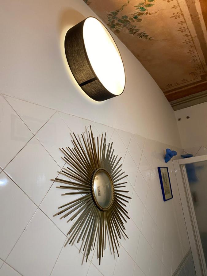 Kika'S House Apartment Torino Exterior foto