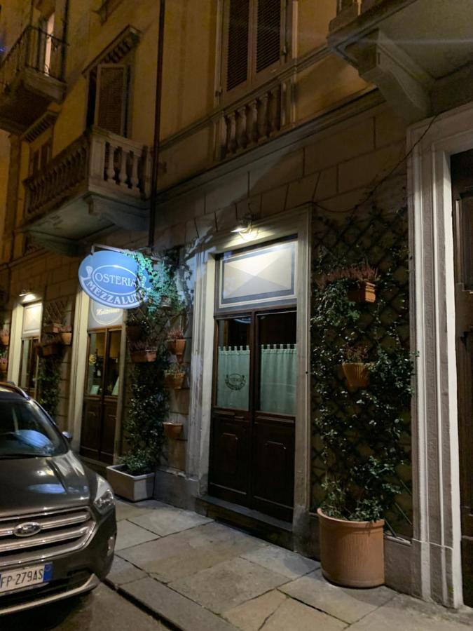 Kika'S House Apartment Torino Exterior foto